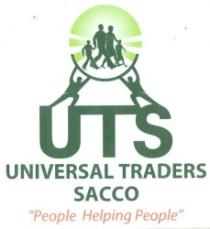 UTS UNIVERSAL TRADERS SACCO