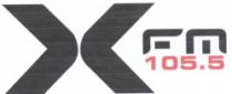 X FM 105.5