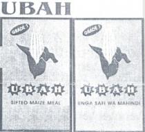 UBAH