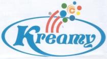 KREAMY