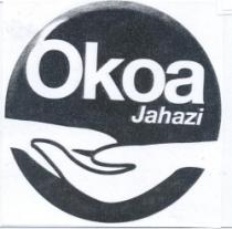 OKOA JAHAZI