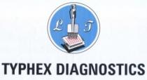 L T TYPHEX DIAGNOSTICS