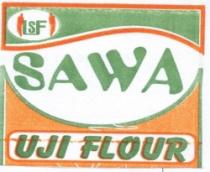 USF SAWA UJI FLOUR