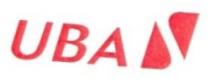 UBA