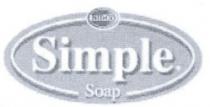 BIDCO SIMPLE SOAP