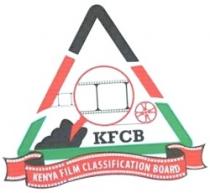 KFCB KENYA FILM CLASSIFICATION BOARD