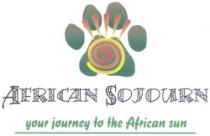 AFRICAN SOJOURN YOUR JOURNEY TO THE AFRICAN SUN