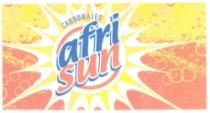 AFRI SUN CARBONATED