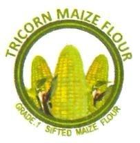TRICORN MAIZE FLOUR GRADE 1 SIFTED MAIZE FLOUR