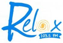 RELAX 103.5 FM