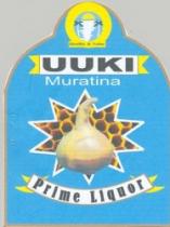 UUKI MURATINA PRIME LIQUOR,QUALITY & VALUE