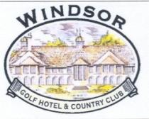 WINDSOR GOLF HOTEL & COUNTRY CLUB