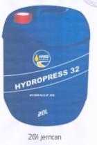 HASS PETROLEUM HYDROPRESS 32 HYDRAULIC OIL 20L