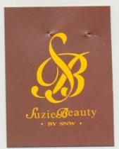 SUZIE BEAUTY SB
