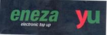 ENEZA ELECTRONIC TOP UP YU