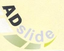 AD slide