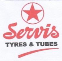 SERVIS TYRES &TUBES