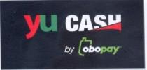 yu CASH by Obopay