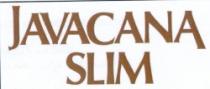 JAVACANA SLIM