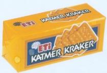 KATMER KRAKER