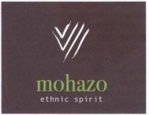 MOHAZO ETHNIC SPIRIT