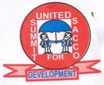 SUMMIT UNITED SACCO FOR DEVELOPMENT