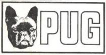 PUG