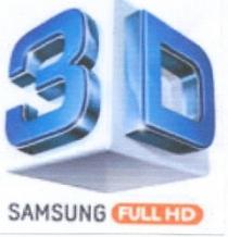 3D SAMSUNG FULL HD