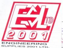 ESLTD ENGINEERING SUPPLIES 2001 LTD