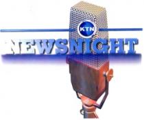 KTN NEWSNIGHT