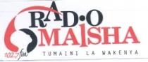 RADIO MAISHA 102.7 FM TUMAINI LA WAKENYA