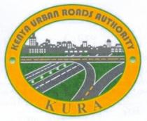 KENYA URBAN ROADS AUTHORITY - KURA