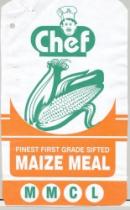 CHEF MMCL MAIZE MEAL