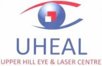 UHEAL UPPER HILL EYE & LASER CENTRE