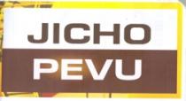 JICHO PEVU