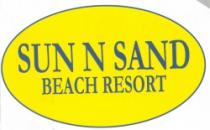 SUN N SAND BEACH RESORT