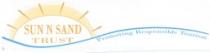 SUN N SAND TRUST PROMOTING RESPONSIBLE TOURISM