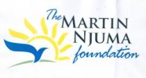 THE MARTIN NJUMA FOUNDATION