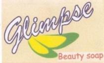 GLIMPSE BEAUTY SOAP