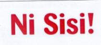 Ni Sisi!