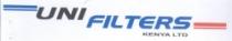UNI FILTERS KENYA LTD