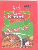 GBL KENSAFI GREAT BEEF SPICY FLAVOUR