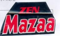 ZEN MAZAA