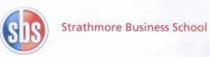 SBS STRATHMORE BUSINESS SCHOOL