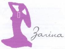 ZARINA