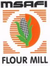 MSAFI FLOUR MILL