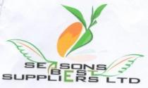SEASONS BEST SUPPLIERS LTD