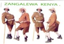 ZANGALEWA KENYA