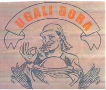UGALI BORA