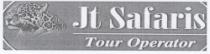 JT SAFARIS TOUR OPERATOR